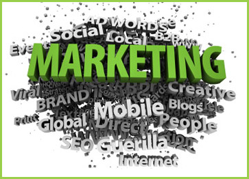 Digital Marketing & Advertising