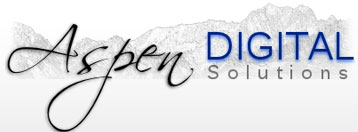 Digital Marketing logo | Aspen Digital Solutions
